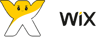 logo de wix